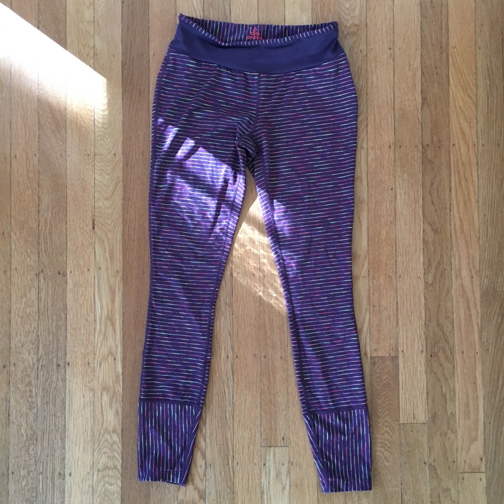Prana Leggings